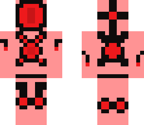 evil nanotron
