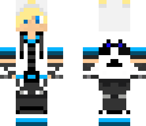 panda
