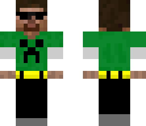 cool guy