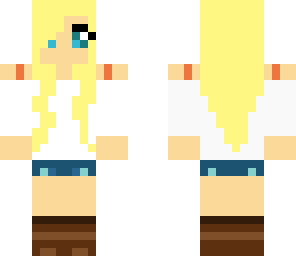 cute girl
