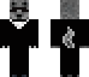 secret agent wolf
