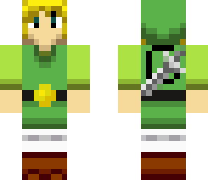 gamer link
