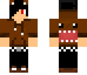 ponies