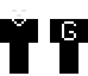 gamer slenderman