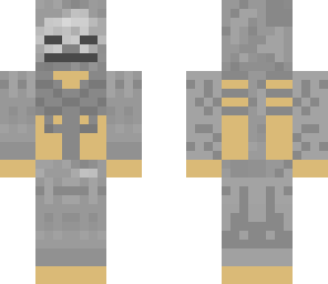 skeleton