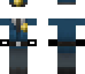 endercop