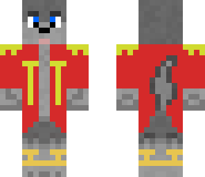 utallman t wolf