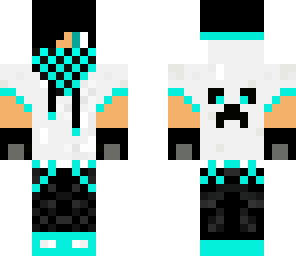 cool blue 8