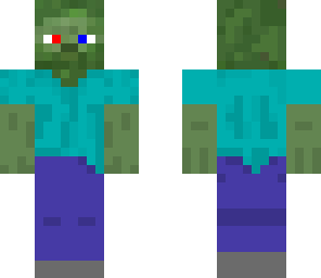 zomble mc