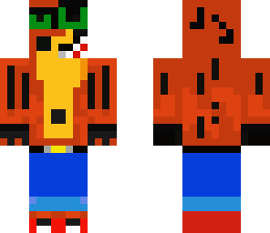 crash