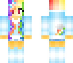 sexy anime girl