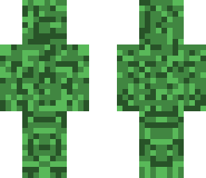 camo man