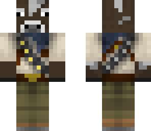 adventure cow