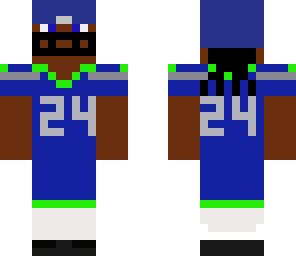 marshawn lynch