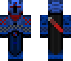 dark shadow knight