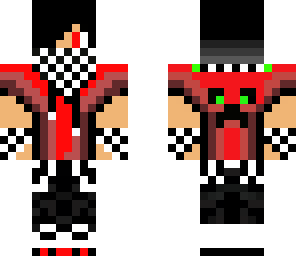 red guy