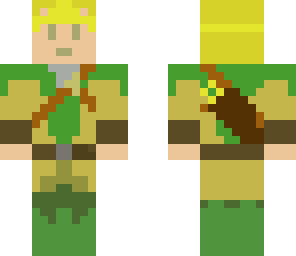 legolas