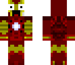 iron keralis