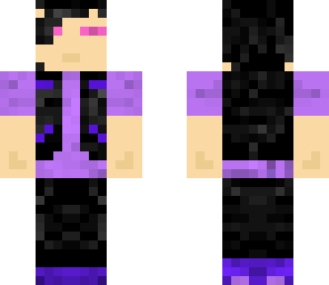 my oc