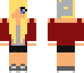 girl