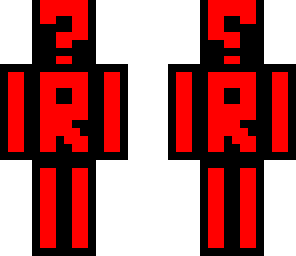 rage's skin