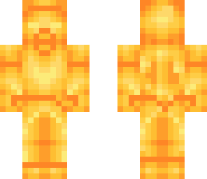 butter herobrine