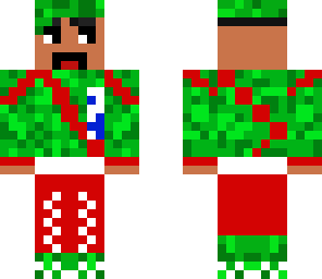 christmas mike ask