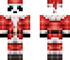 day 11 skin