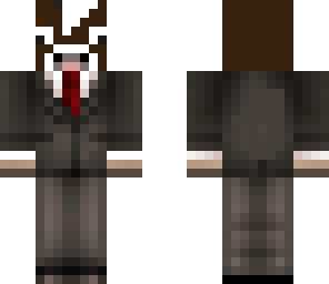 dressed cow