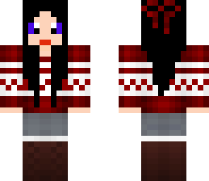 edited winter girl 2