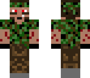 zombie mairine