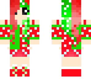 day 14 skins