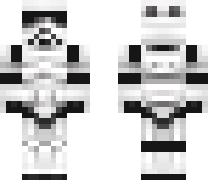 storm trooper