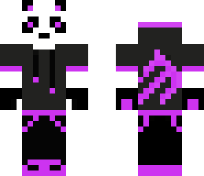 dj panda edit