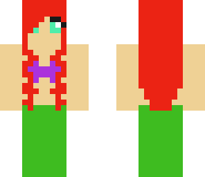 mermaid
