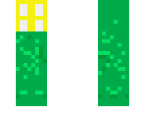 creeper warriror