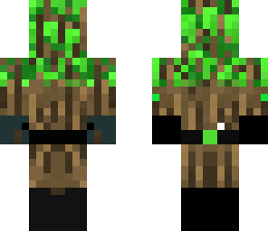 tree man zx