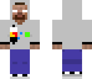 herobrine