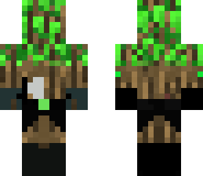 tree man zx 2