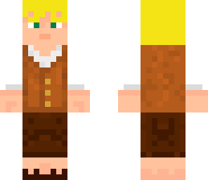 boy hobbit
