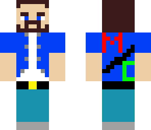 minerman7303