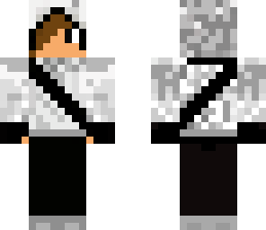 parkour guy