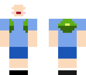 finn