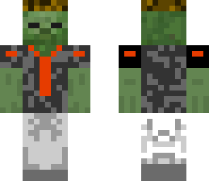 zoombie style v1