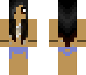 mereltjes survival girl