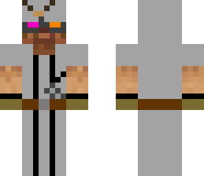 my assassin