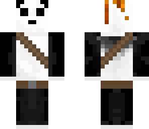 panda