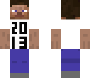 2013 steve