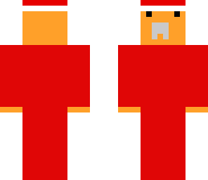 santa