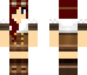 steampunk ******